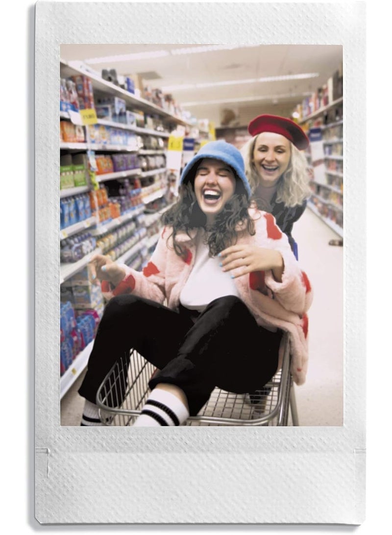 إنستاكس FUJIFILM Instax mini Instant Film {10 Exposures} - Image 4
