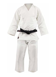 Spall Judo Suit for Training & Competition – All Sizes Available, Durable Martial Arts Uniform with Jacket & Pants  - Image 1