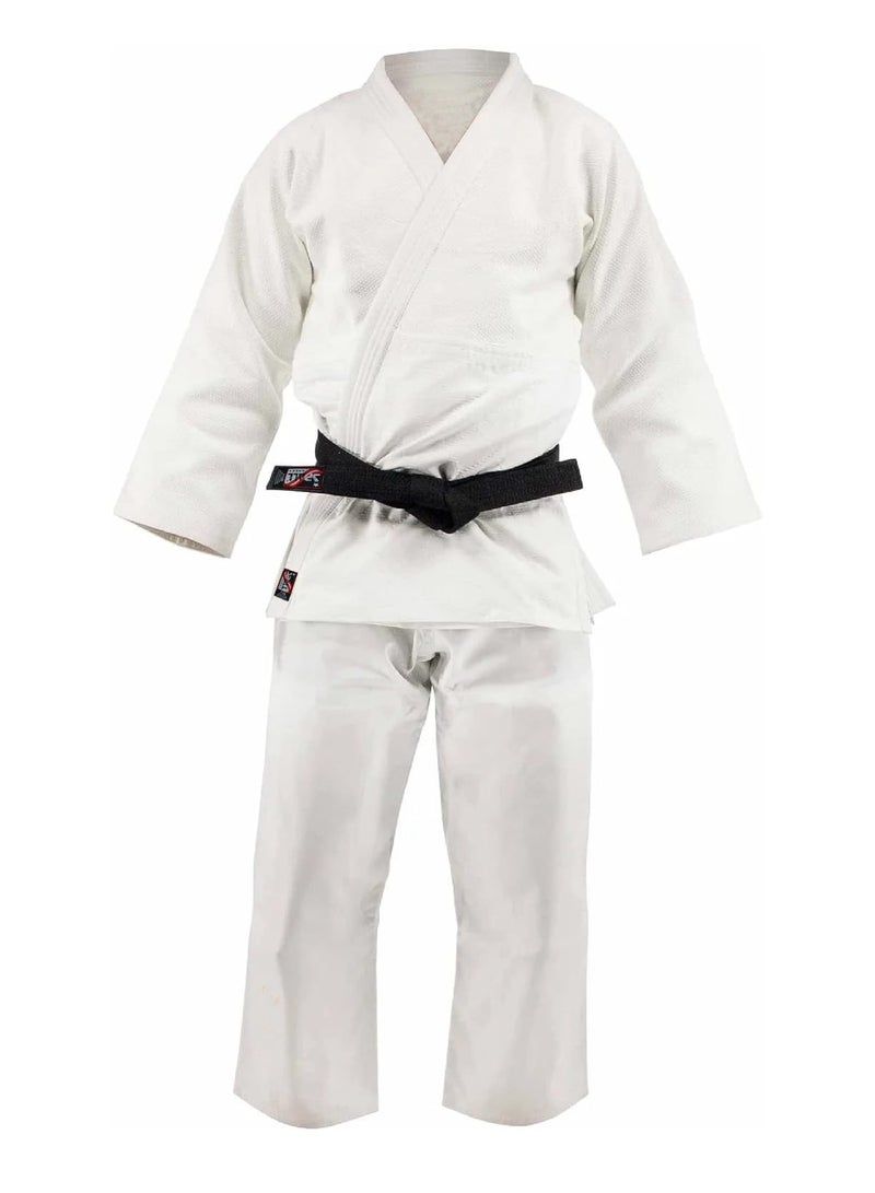 Spall Judo Suit for Training & Competition – All Sizes Available, Durable Martial Arts Uniform with Jacket & Pants  - Image 1