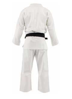 Spall Judo Suit for Training & Competition – All Sizes Available, Durable Martial Arts Uniform with Jacket & Pants  - Image 2