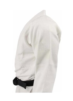 Spall Judo Suit for Training & Competition – All Sizes Available, Durable Martial Arts Uniform with Jacket & Pants  - Image 3