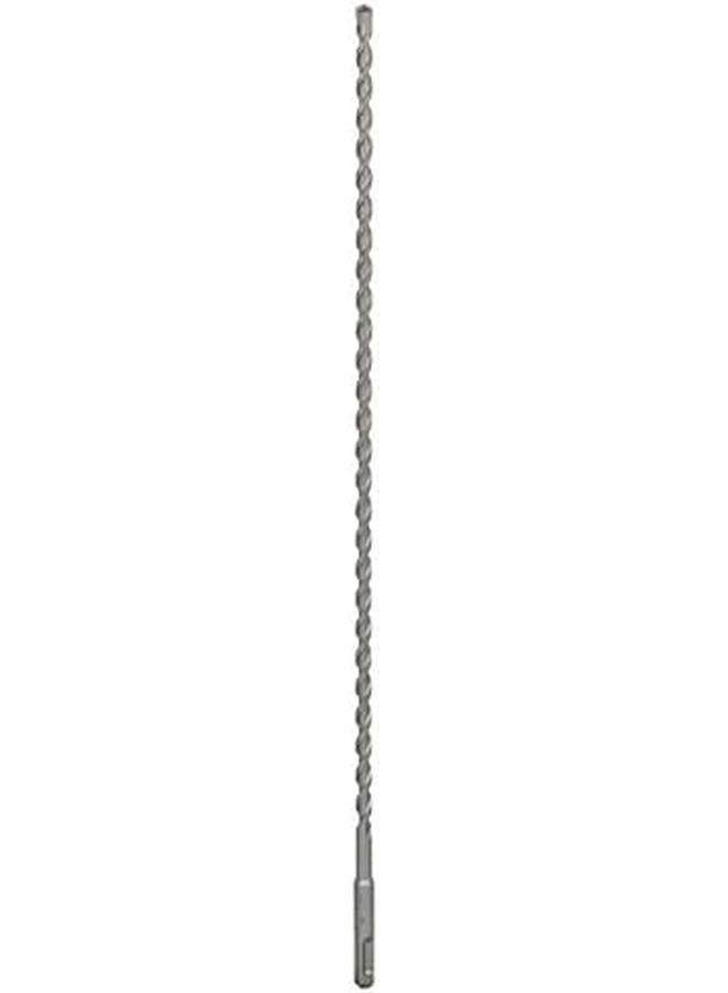 BOSCH 2609255515 460Mm Sds Plus Hammer Drill Bit With Diameter 8Mm - Image 2