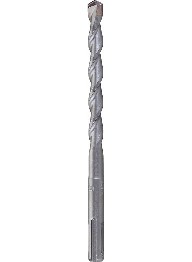 BOSCH 2609255515 460Mm Sds Plus Hammer Drill Bit With Diameter 8Mm - Image 1