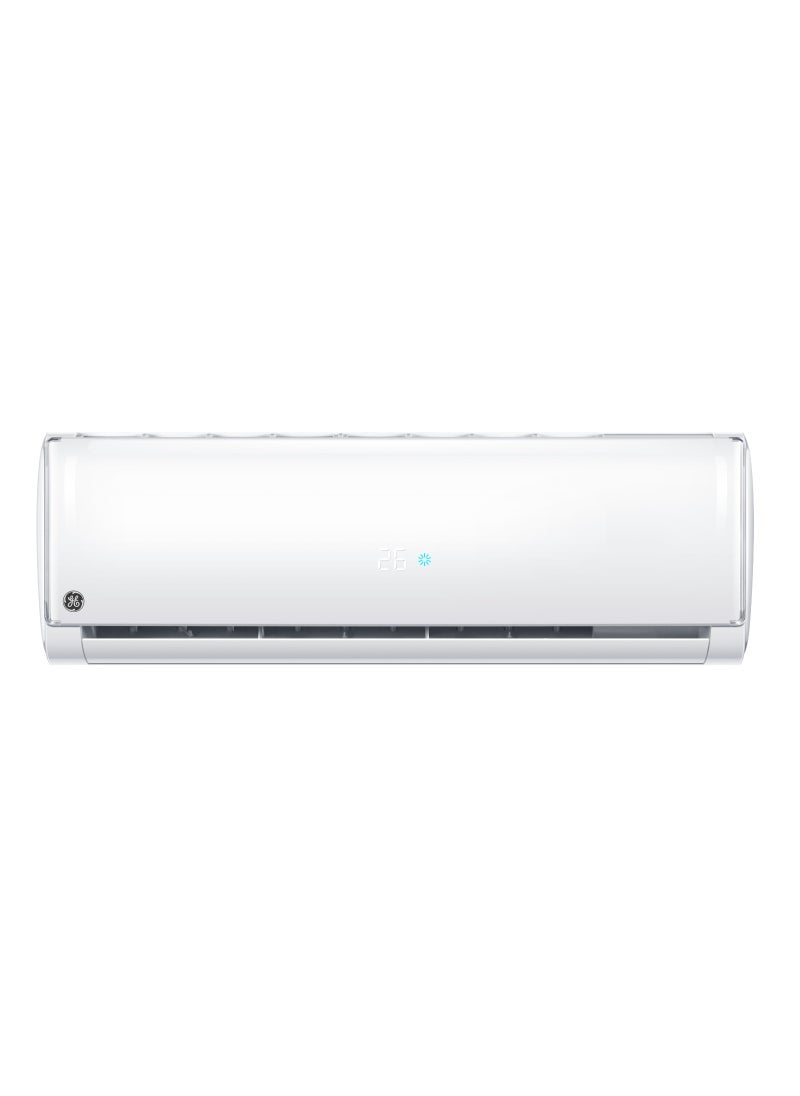 General split air conditioner, 1.5 HP, cooling only - GSU-12KCQOC