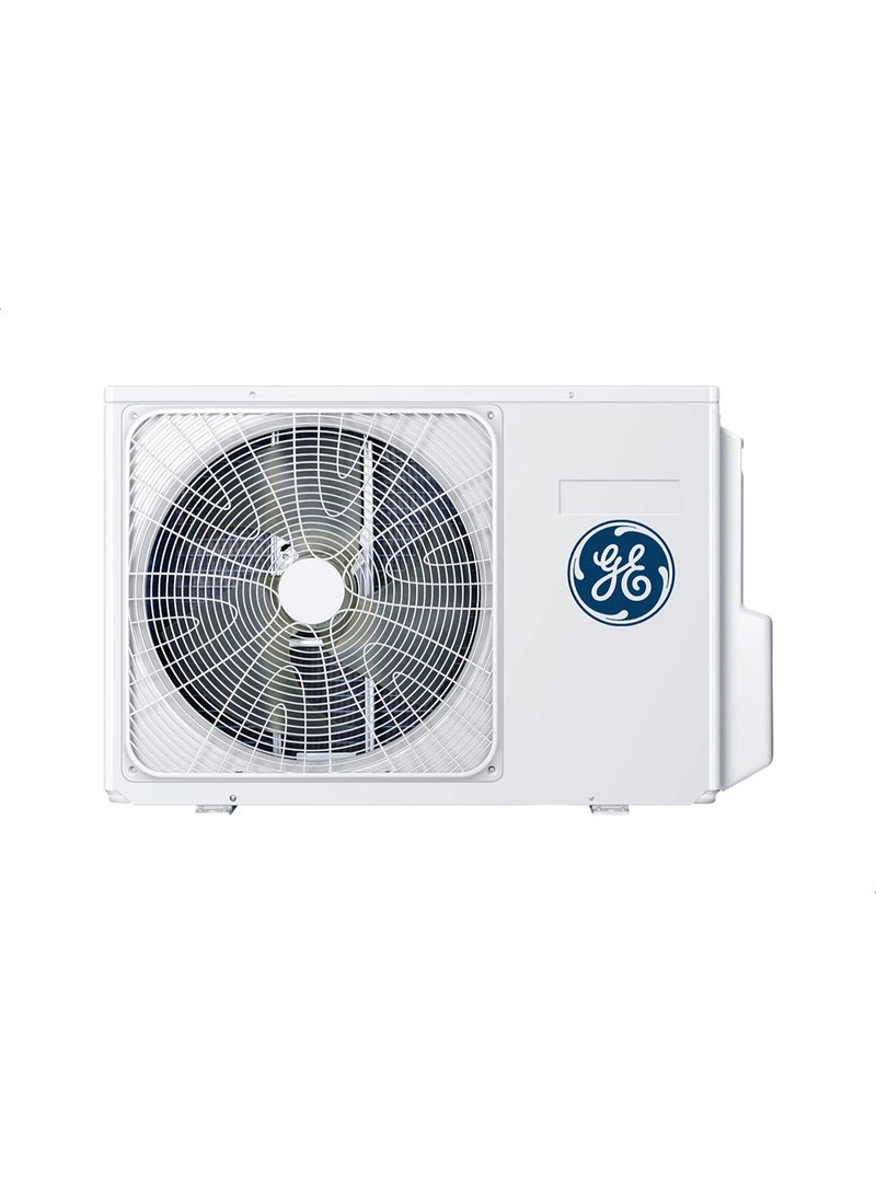 General split air conditioner, 1.5 HP, cooling only - GSU-12KCQOC