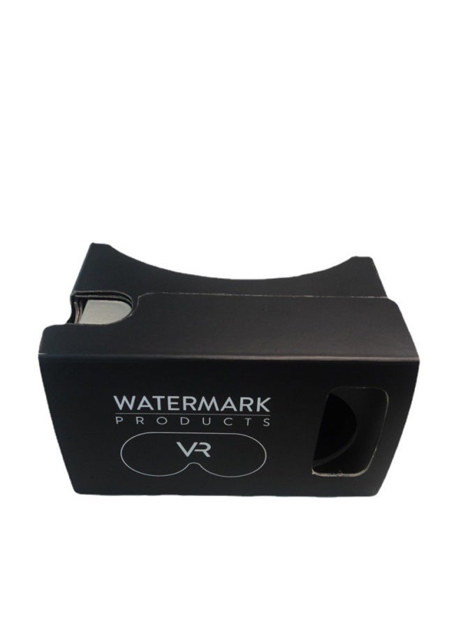 VR3dAPP TV Movie Watching Stereo Glasses Mobile Phone Video Promotion Vr Glasses-Color:Other - Image 5