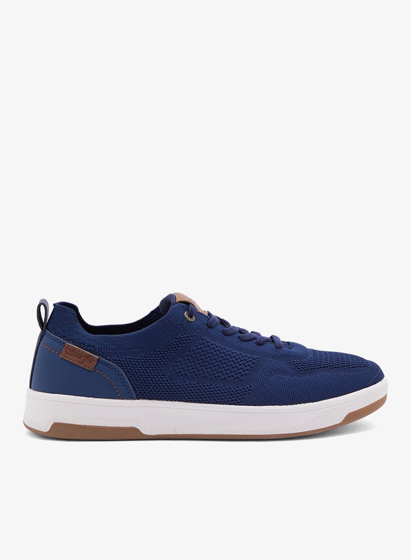 Wrangler BENTON  LOW TOP SNEAKER - Image 1