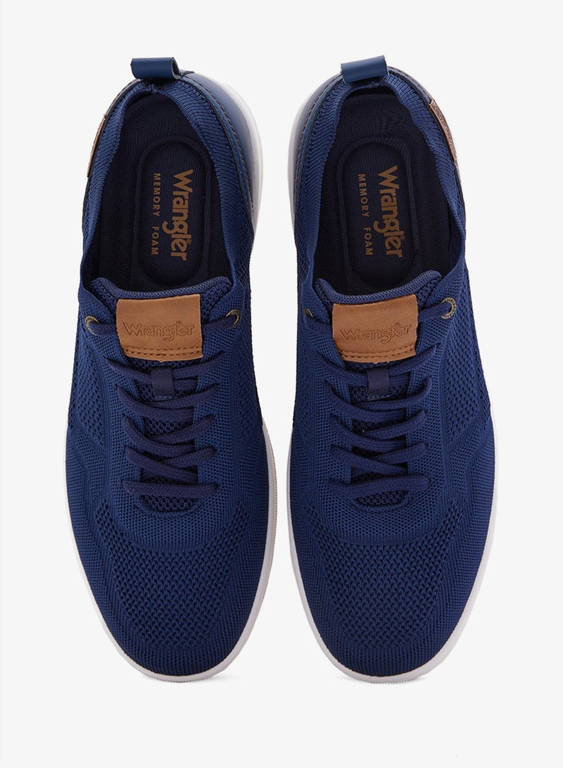 Wrangler BENTON  LOW TOP SNEAKER - Image 4