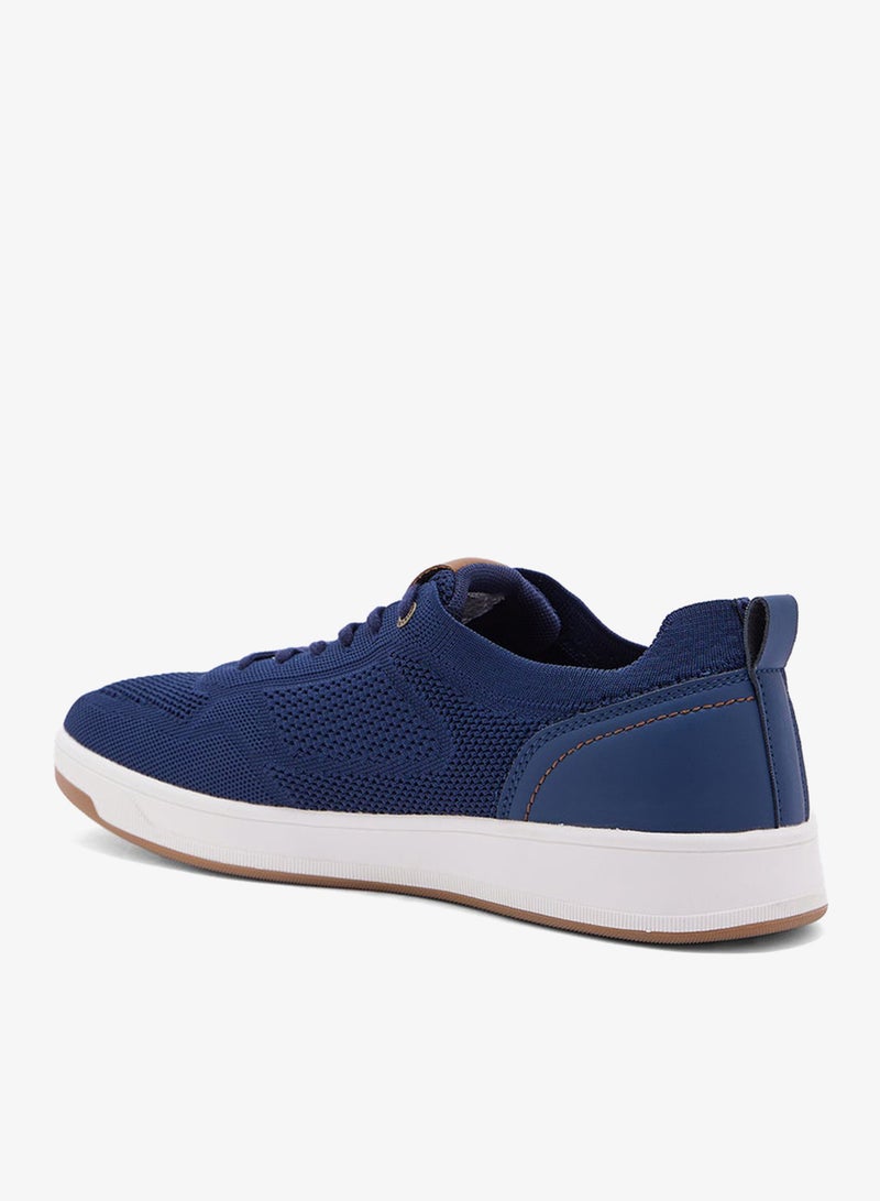 Wrangler BENTON  LOW TOP SNEAKER - Image 2