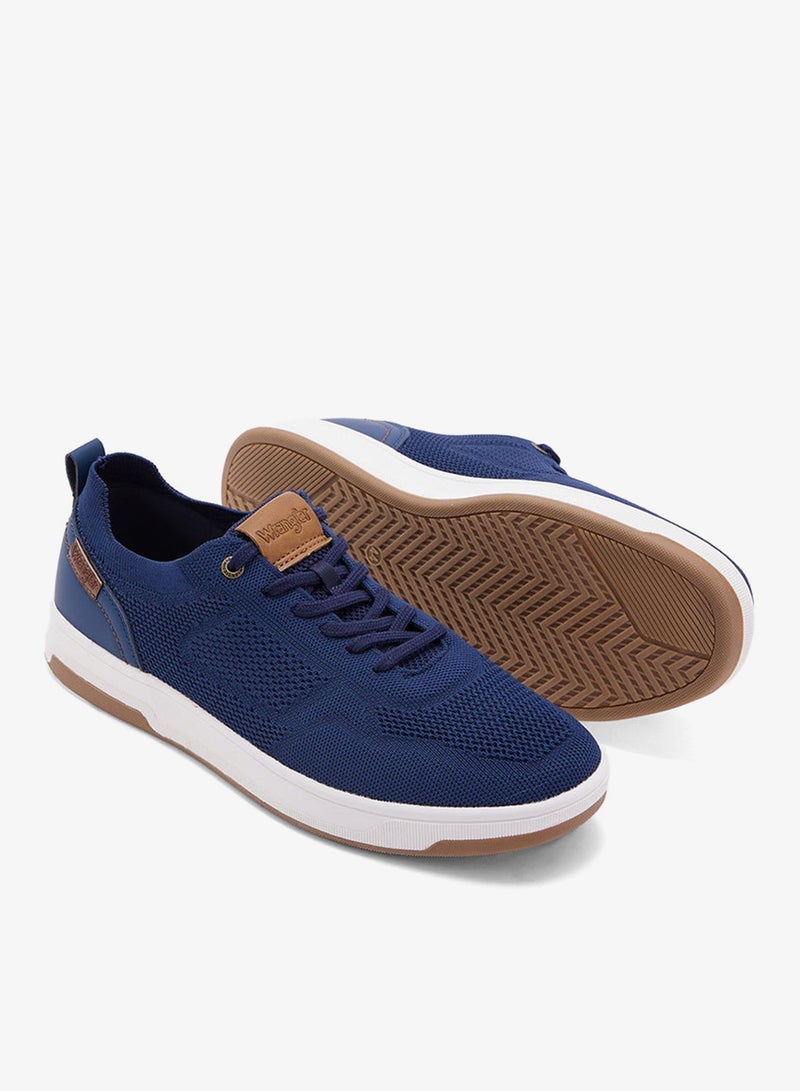 Wrangler BENTON  LOW TOP SNEAKER - Image 3