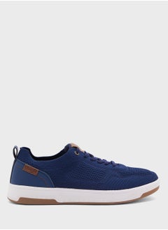 BENTON  LOW TOP SNEAKER