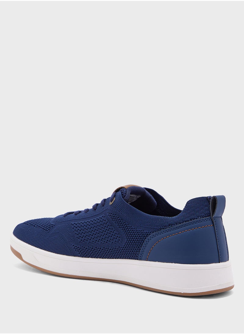 Wrangler BENTON  LOW TOP SNEAKER  - Image 2