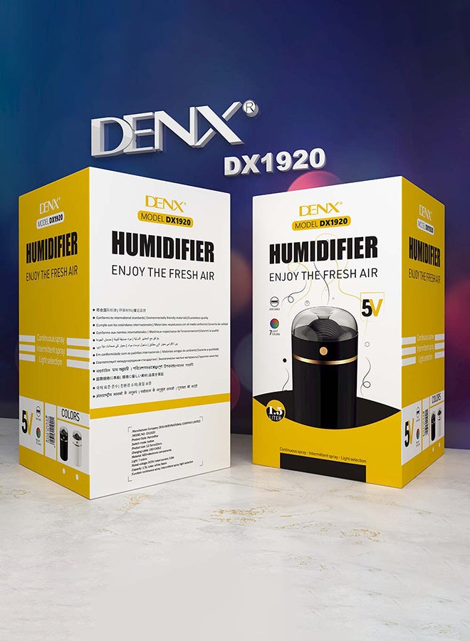 Denx Dx1920 - Humidifier - Image 1
