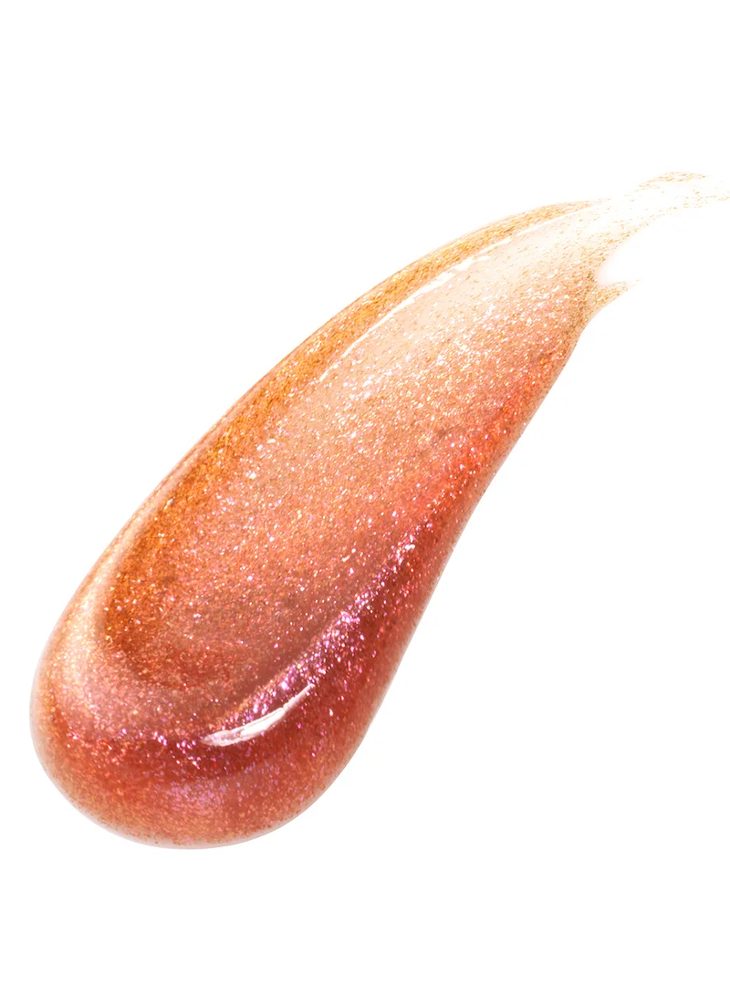 كيفين أوكوين Glass Glow Face - Cosmic Flame