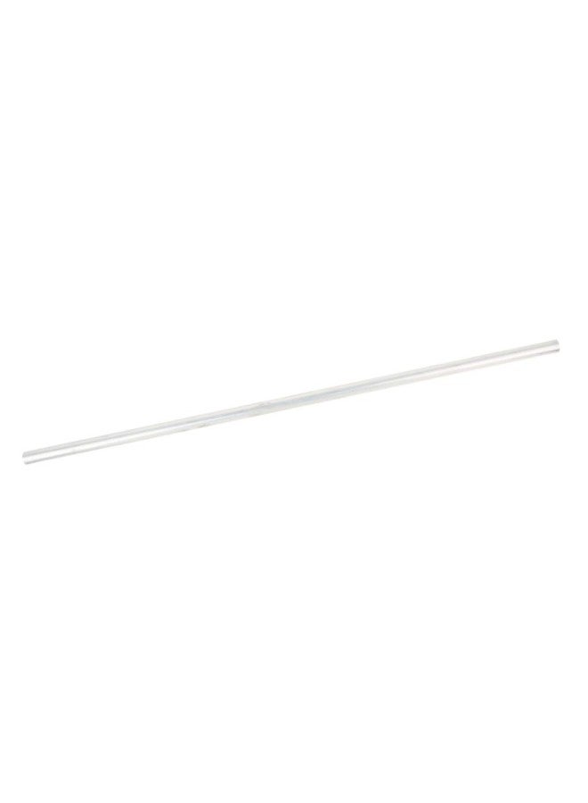 50cm X 6063 Aluminum Alloy Round Solid Rod, Diam. 12mm  - Image 2