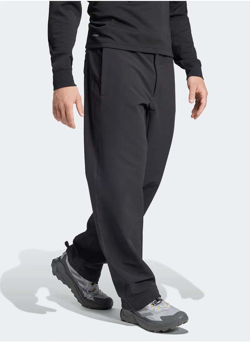 Adidas National Geographic Sweatpants