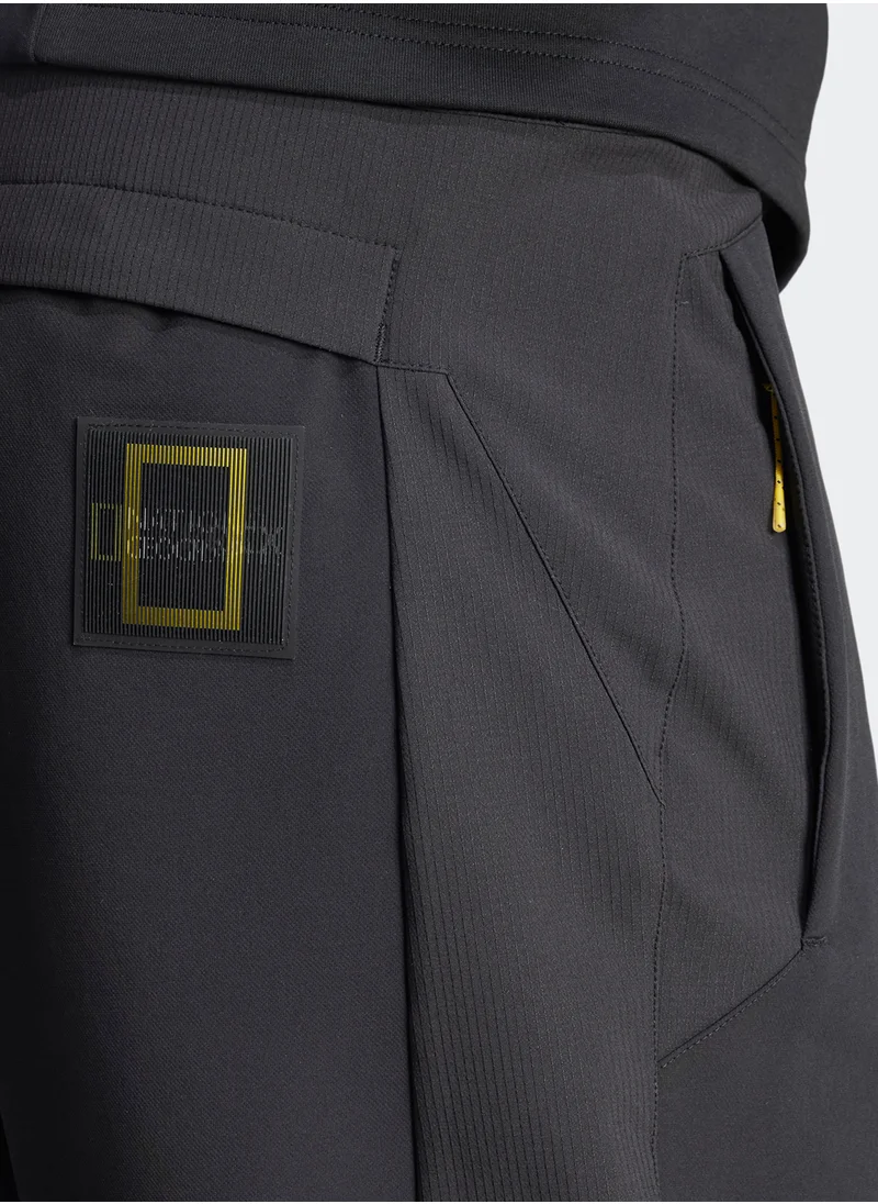 Adidas National Geographic Sweatpants