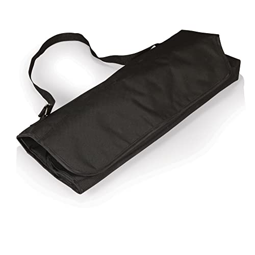 PICNIC TIME Las Vegas Raiders BBQ Apron Tote Pro Grill Set - Image 5