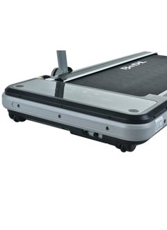 Lijiujia treadmill motor 1 H Max user weight 90kg running surface 405mm in1100mm speed range 1.0to10km/h model 361  - Image 4