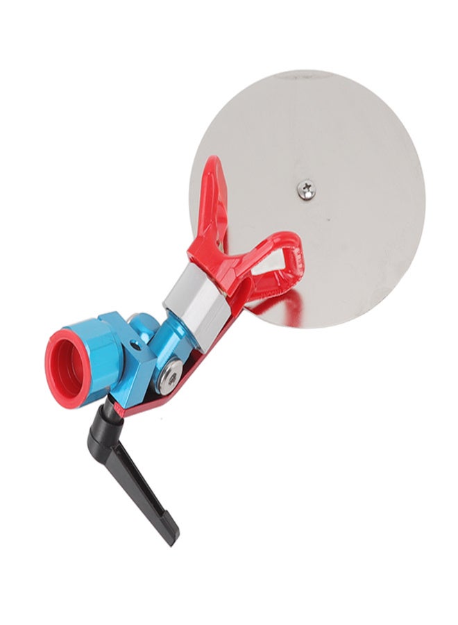 Universal 7/8 Inch Airless Spray Guide Accessory Tool High Pressure Airless Sprayer Tool - Image 1