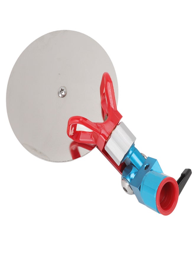 Universal 7/8 Inch Airless Spray Guide Accessory Tool High Pressure Airless Sprayer Tool - Image 5