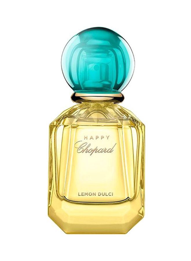 شوبارد ماء عطر هابي ليمون دولشي 40ملليلتر - Image 1