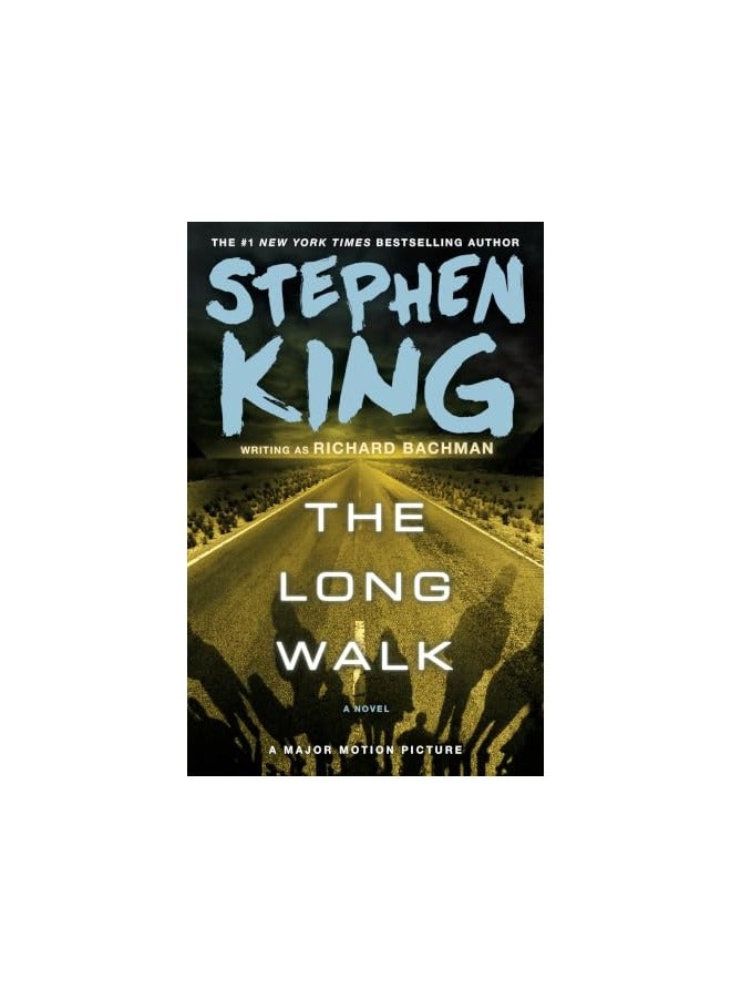 The Long Walk