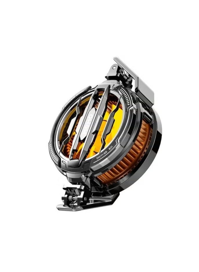 MEMO CX07 Wireless Charging Magnetic Semiconductor Mobile Phone Refrigerator Cooler - Image 2