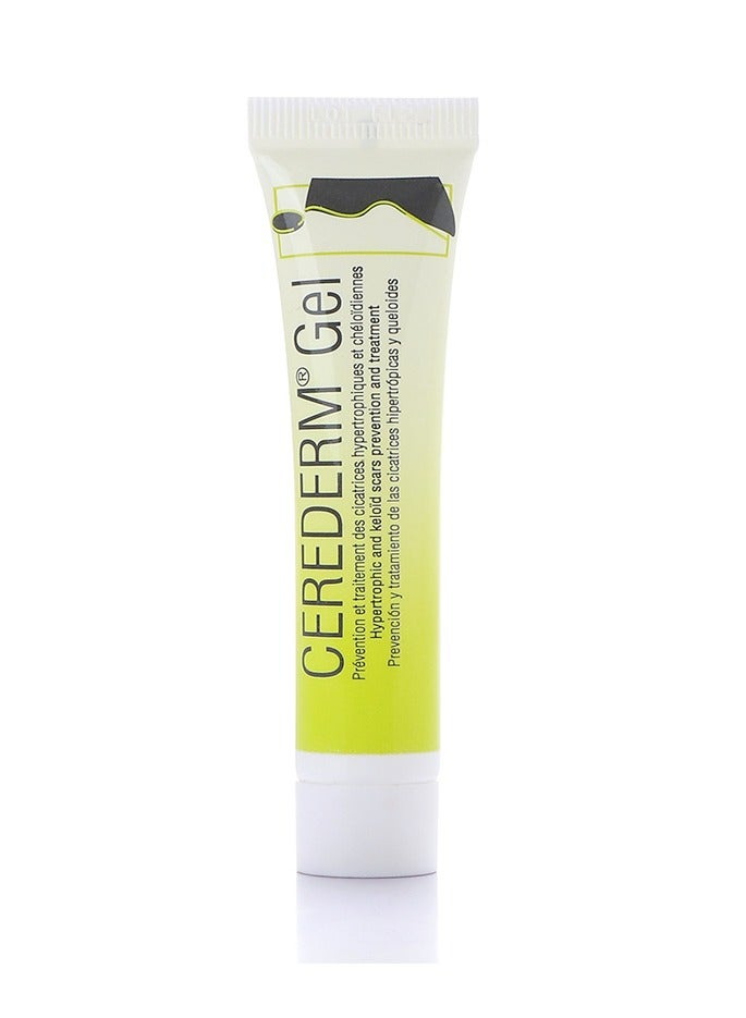 CEREDERM Gel Silicone For Scars 50 Grams  - Image 3