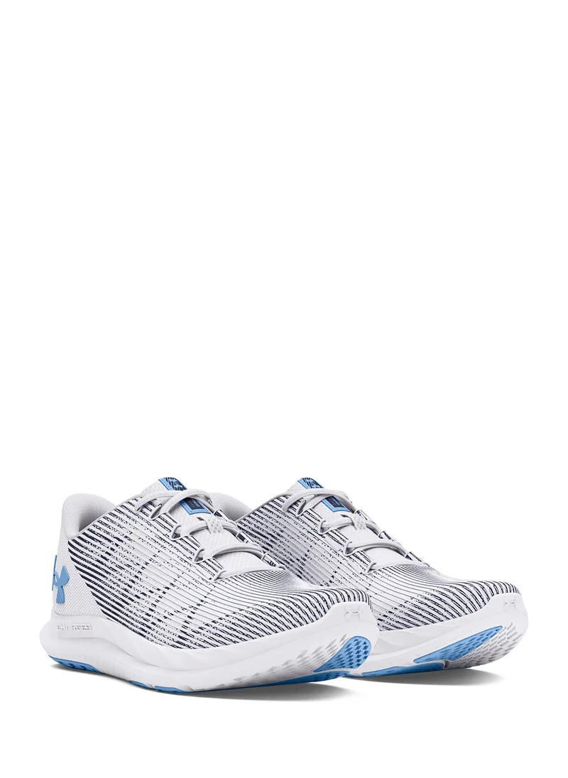 اندر ارمور Charged Speed Swift Running Shoes