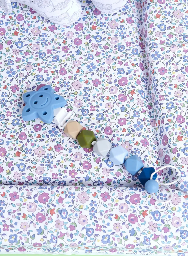 JoJo Maman Bebe Soother Clip
