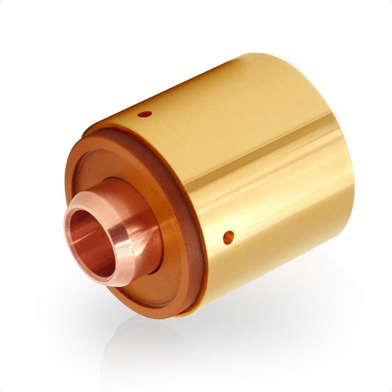WeldingStop 9-8213 9-8277 Start Cartridge for Thermal Dynamics SL60 SL100 Torch Cutmaster 52 Consumables - Image 1