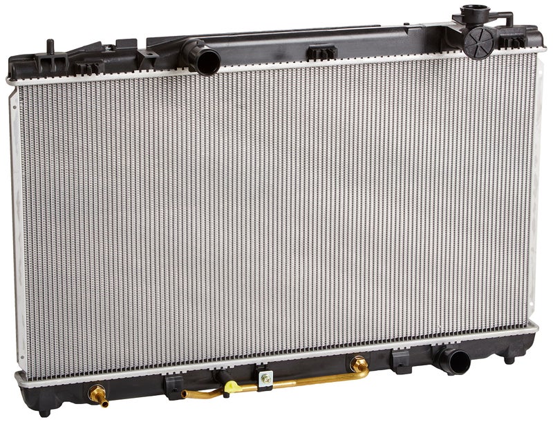 Denso 2213102 Radiator
