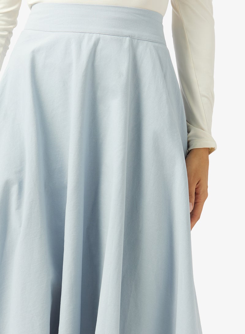 Khizana Casual A-line Skirt - Image 4
