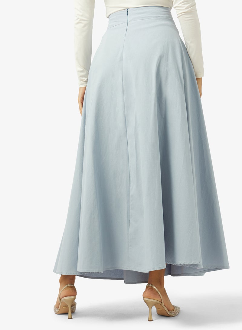Khizana Casual A-line Skirt - Image 3