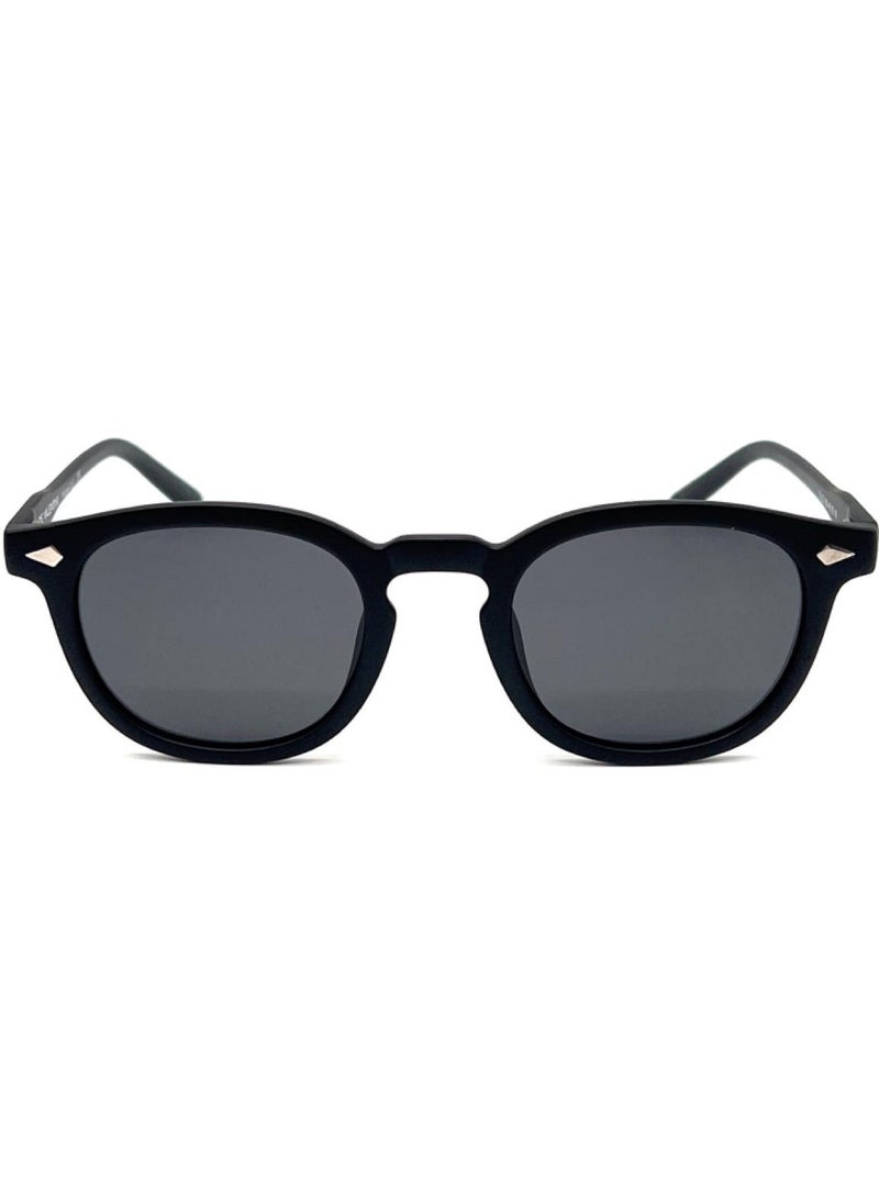 De Valentini DV VG1063 C1 Men's Sunglasses  - Image 1