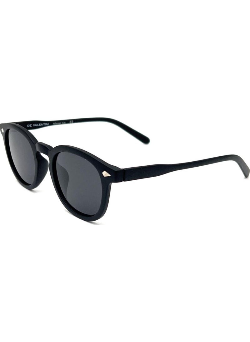 De Valentini DV VG1063 C1 Men's Sunglasses  - Image 2