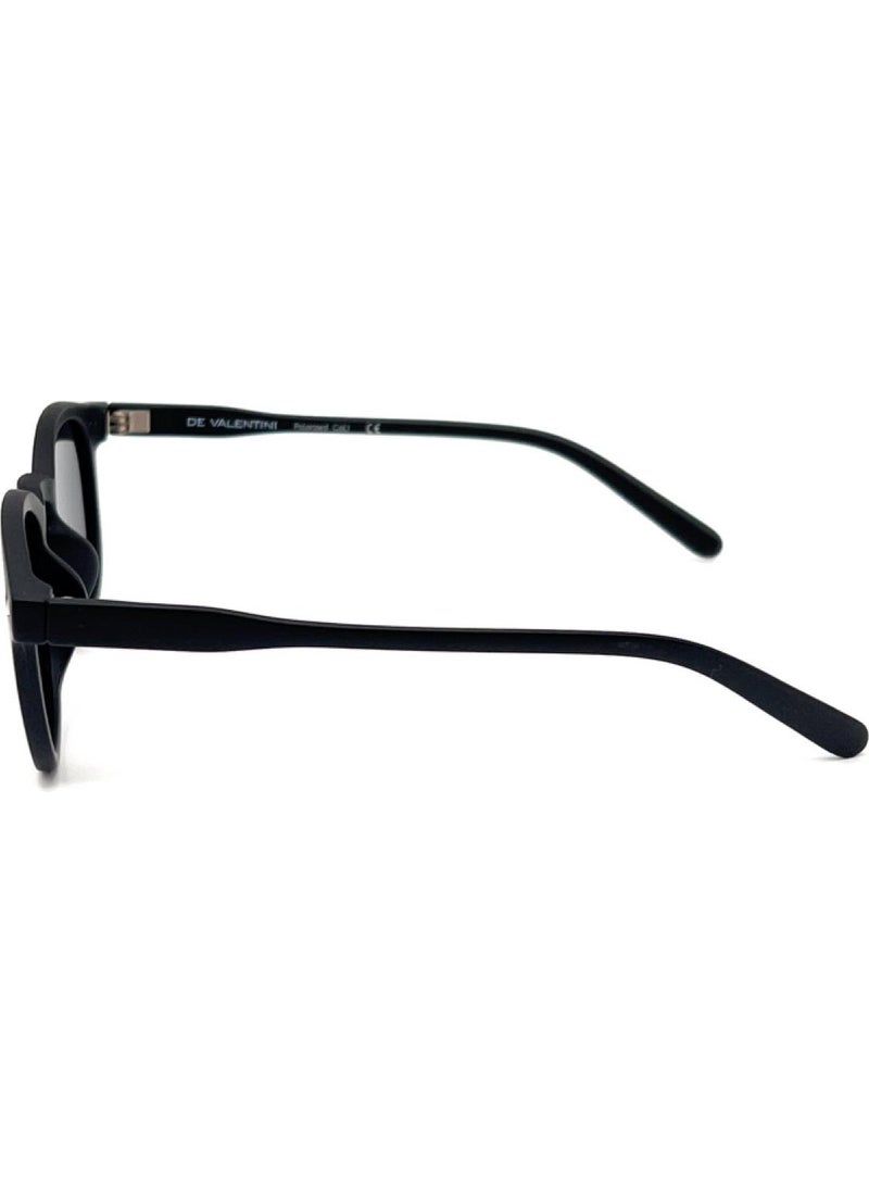 De Valentini DV VG1063 C1 Men's Sunglasses  - Image 3