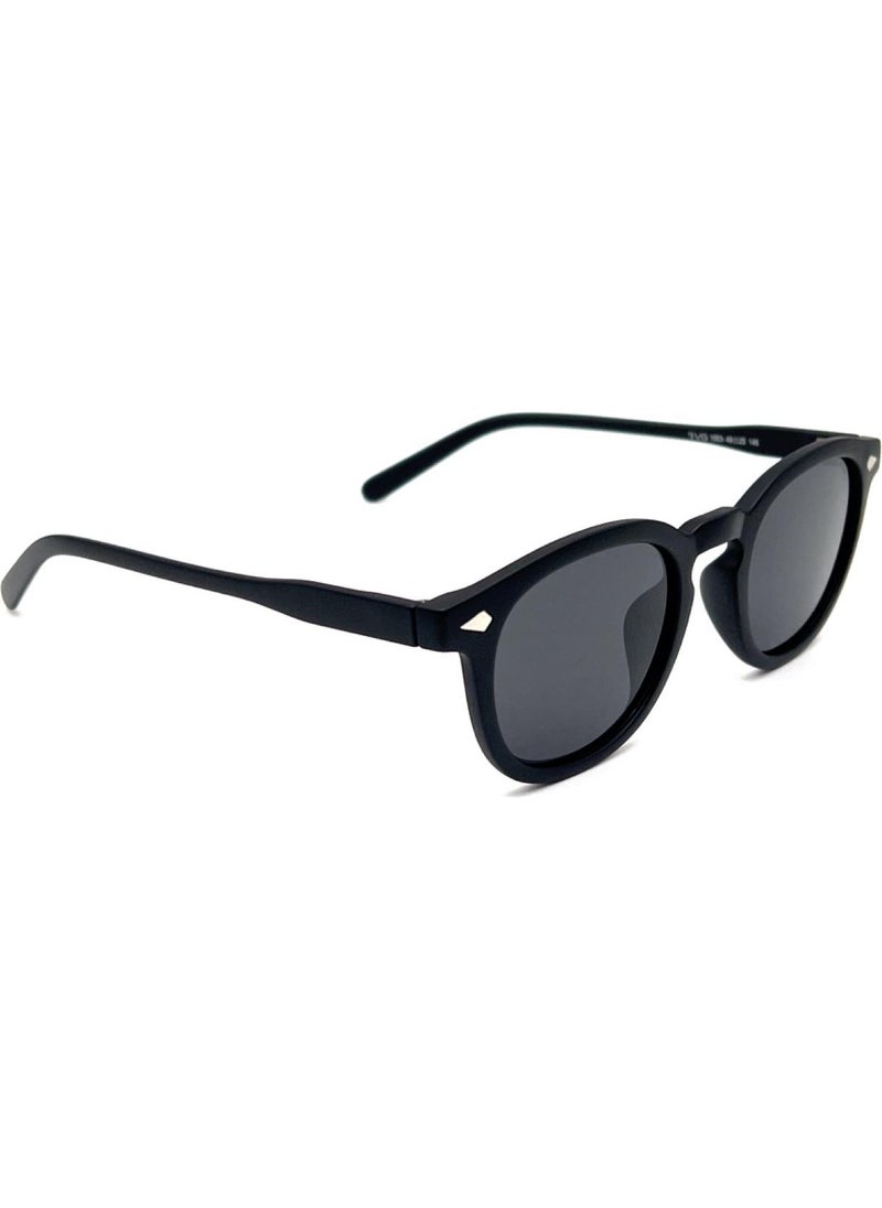 De Valentini DV VG1063 C1 Men's Sunglasses  - Image 5