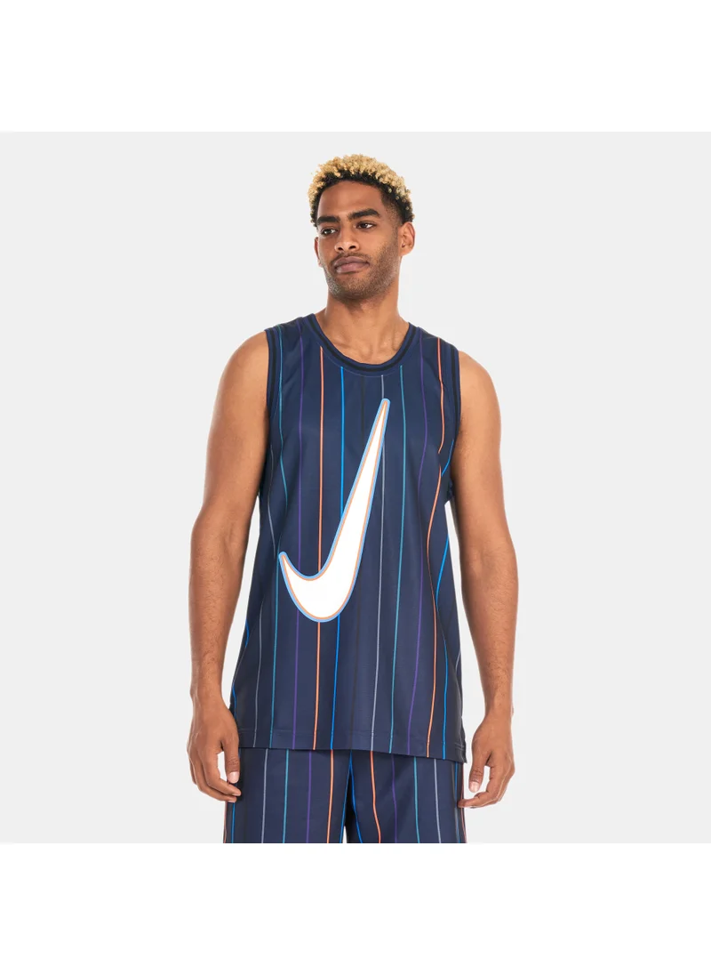 Nike Men's Dri-FIT DNA Basketball Jersey