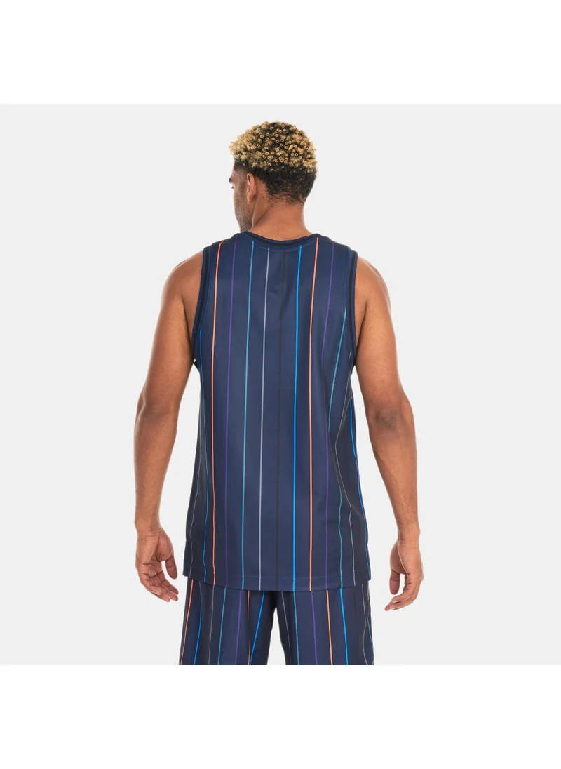 Nike Men's Dri-FIT DNA Basketball Jersey