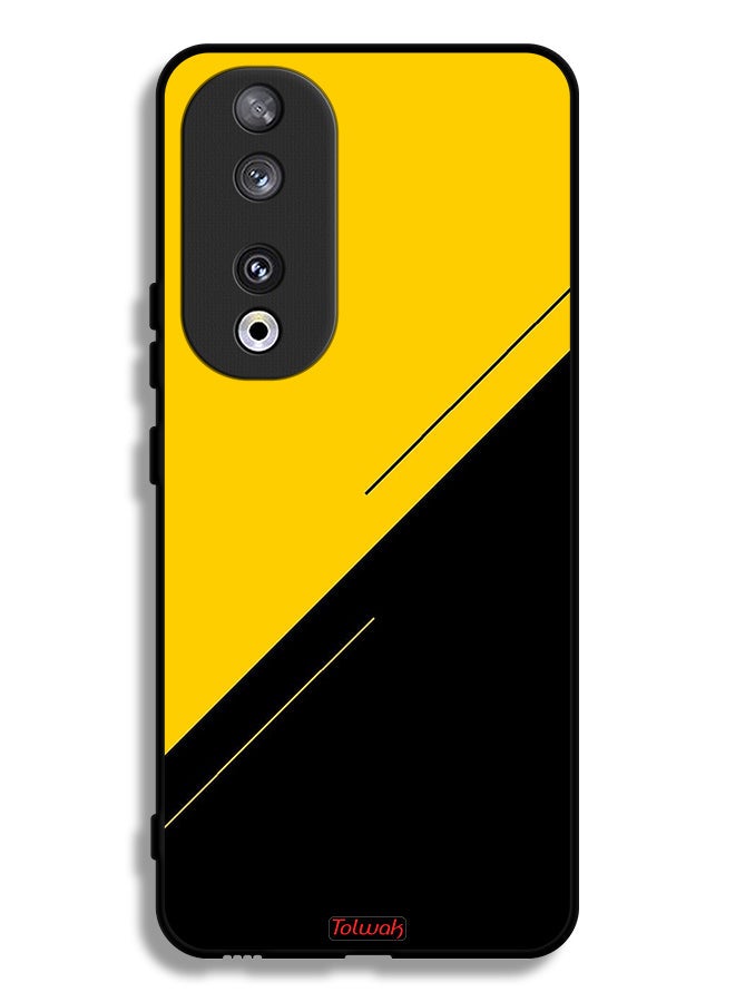 Tolwak Honor 90 Protective Case Cover Pattern - Image 1