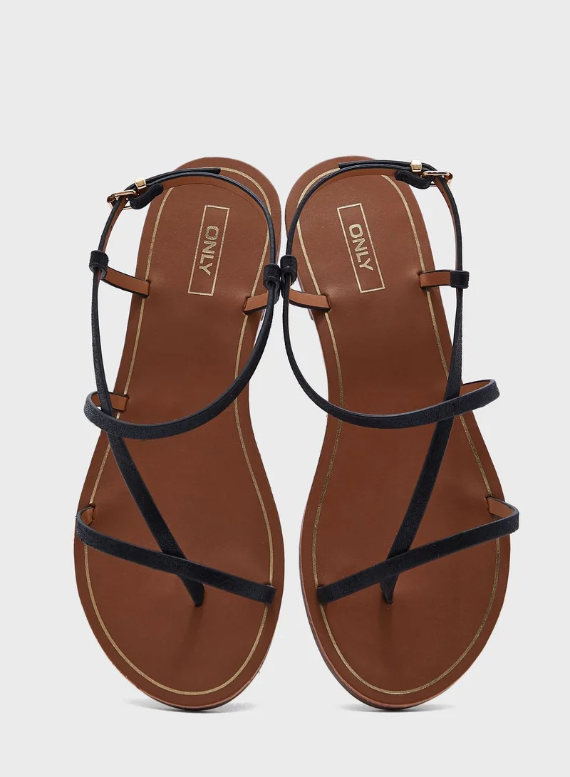 ONLY Melly-7 String Sandal