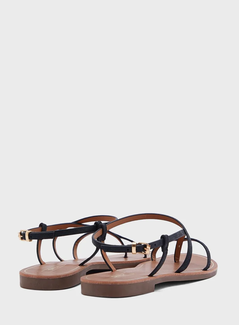 ONLY Melly-7 String Sandal