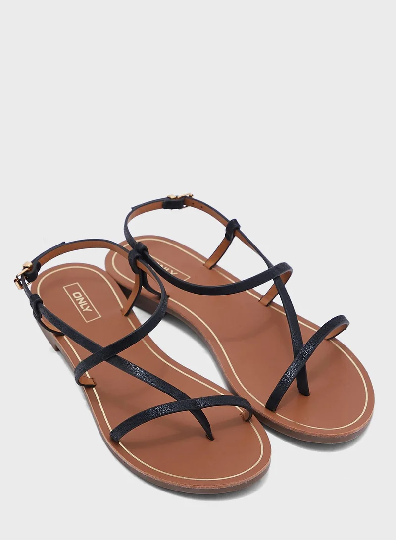 ONLY Melly-7 String Sandal