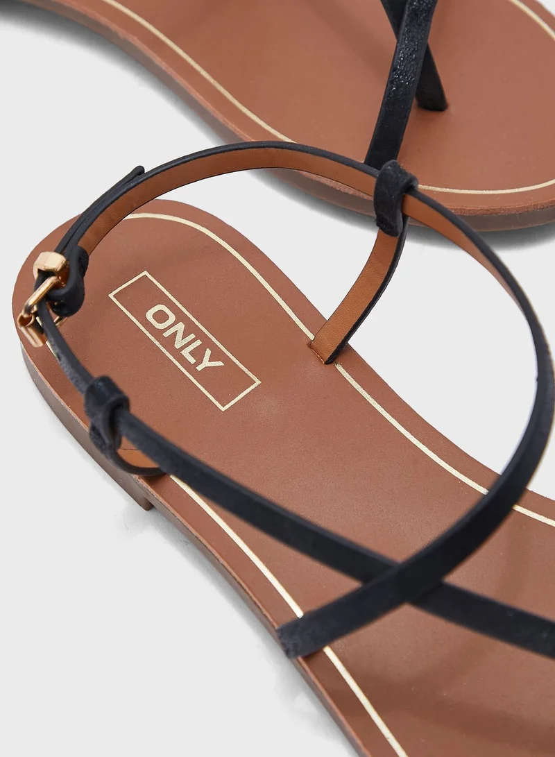 ONLY Melly-7 String Sandal