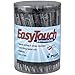 PILOT EasyTouch Refillable & Retractable Ballpoint Pens, Fine Point, Black Ink, 36-Pack Tub (54058) - Image 2