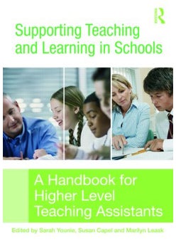 Supporting Teaching and Learning in Schools 