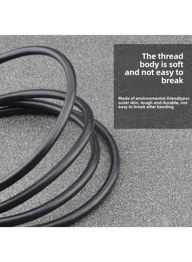 Applicable To Canon CanonMG2580S/TS3380 Printing, Copying And Scanning All-in-one Machine Connected To The Computer Data Cable-Color:Black Usb Printing Cable-1.5m - Image 2