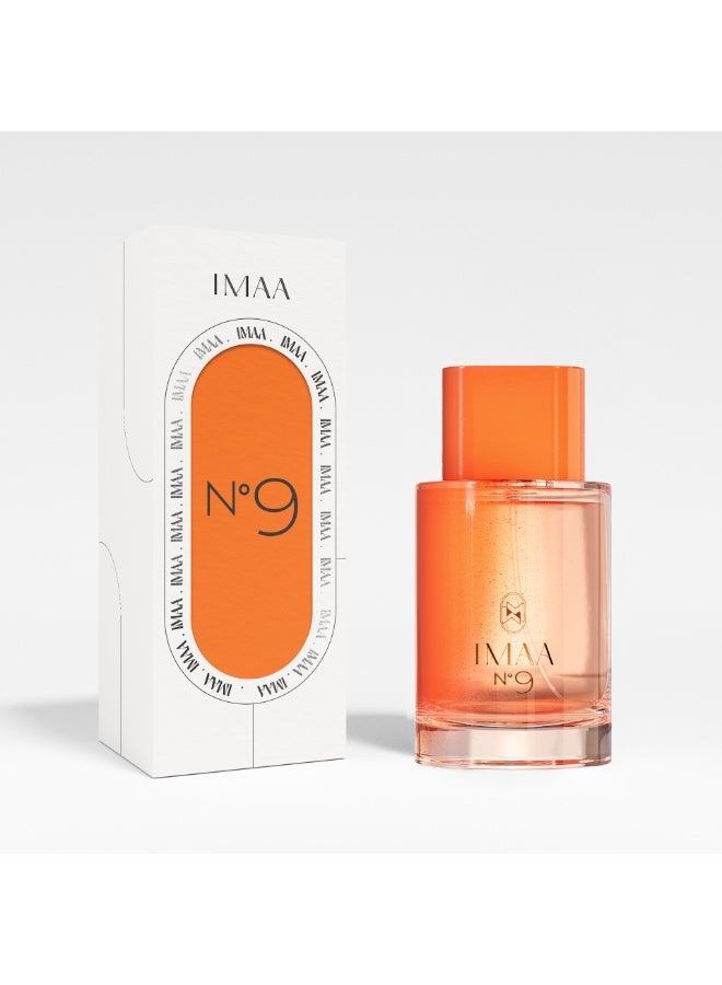 Imaa Perfume -N9 - 30Ml - Image 2
